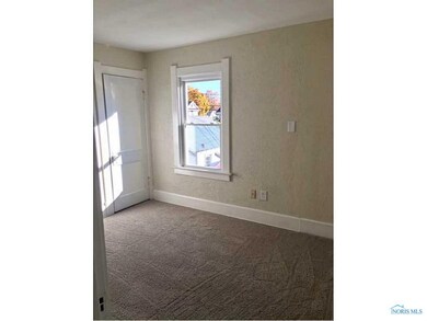 Bedroom.
