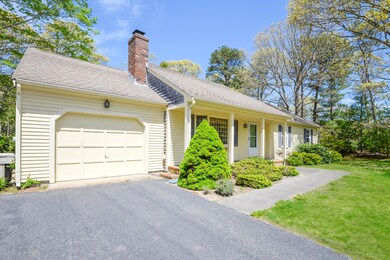 50 Avon Rd, Yarmouth Port, MA 02675 - photo 2