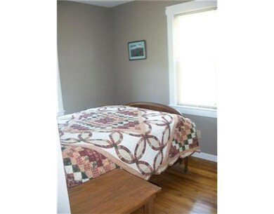 Bedroom. Guest bedroom