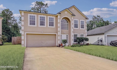 76391 Longleaf Loop, Yulee, FL 32097 - photo 2