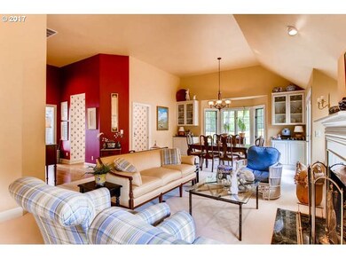 Living Room/Dining Room
