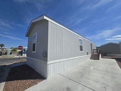 2038 Palm St unit 275, Las Vegas, NV 89104 - photo 5