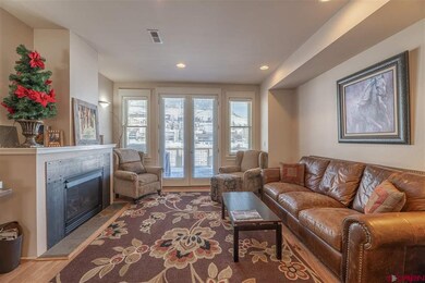 0 Horseshoe unit 769576, Mount Crested Butte, CO 81225 - photo 7