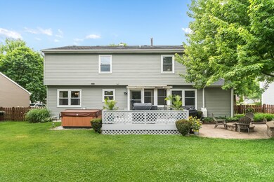 2156 Countryside Cir unit 3B, Naperville, IL 60565 - photo 5