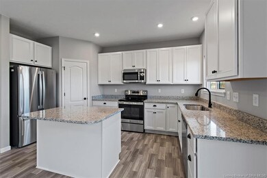 8218 Crescent Cove, Charlestown, IN 47111 - photo 4