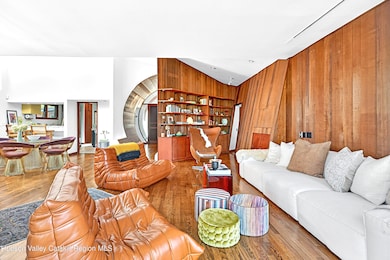 289 Upper Byrdcliffe Rd, Woodstock, NY 12498 - photo 7