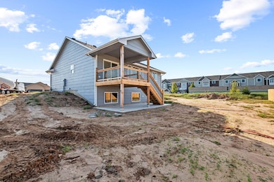 10977 W Sondra St, Maize, KS 67101 - photo 4
