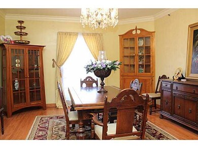 Dining Room.