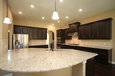 9031 Harley Claire Street. Completion of construction 12/09/2020