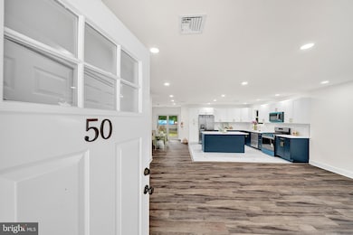 50 Hillman Ave, Ewing, NJ 08638 - photo 3