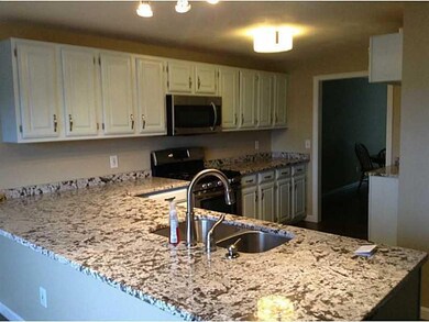 Kitchen. UPDATED KITCHEN