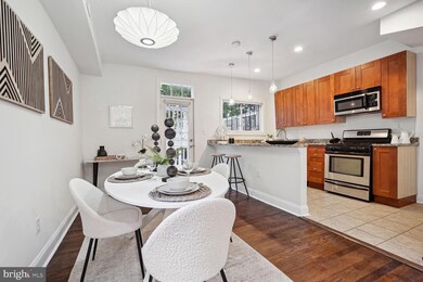 919 Euclid St NW, Washington, DC 20001 - photo 6