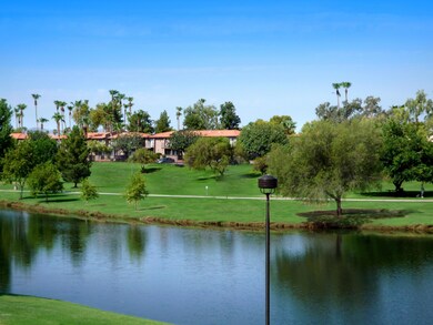 Jogging path in Hayden Park