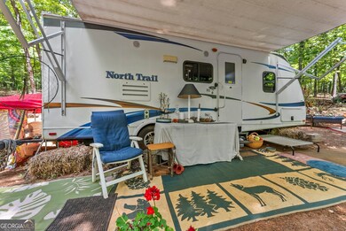 3.07 ACRES Ann's Aly, Clarkesville, GA 30523 - photo 6