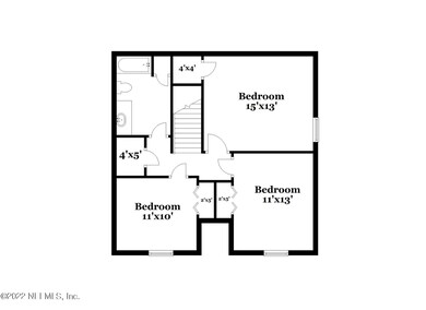 8144 Hilsdale Rd, Jacksonville, FL 32216 - photo 3