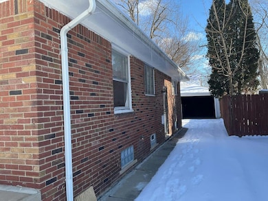 15836 Heyden St, Detroit, MI 48223 - photo 2