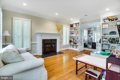 6742 Kirk Ln, Warrenton, VA 20187 - photo 3