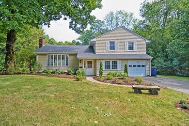 20 Mountain St, Sharon, MA 02067 - photo 2