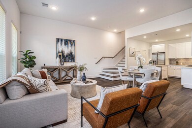  Model Home. Same floor plan. Finishes of home may