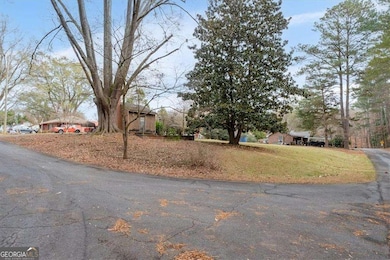 4120 S Lakeshore Dr, Acworth, GA 30101 - photo 6