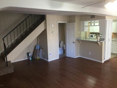Living Room Add'l