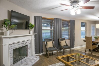 716 Cedar Bluff Dr, Wylie, TX 75098 - photo 6