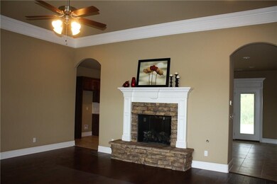 13444 Lichen, Fayetteville, AR 72704 - photo 5