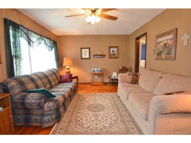 Living Room.