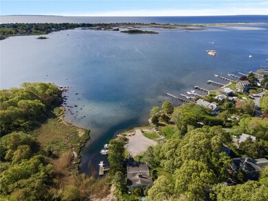 Quonnie Pond
