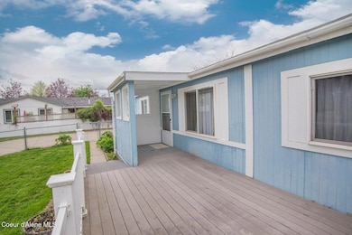 106 W Petal Ct, Post Falls, ID 83854 - photo 4