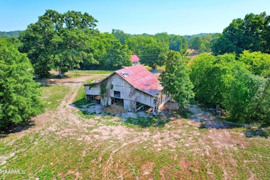BARN LUMBER