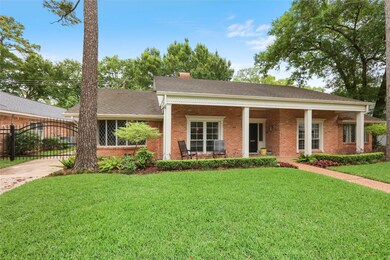 12314 Broken Arrow St, Houston, TX 77024 - photo 2