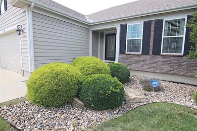 720 Indian Grass Way, Raymore, MO 64083 - photo 4