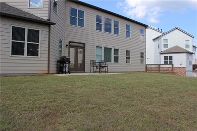 7330 Oldbury Place, Cumming, GA 30040 - photo 4