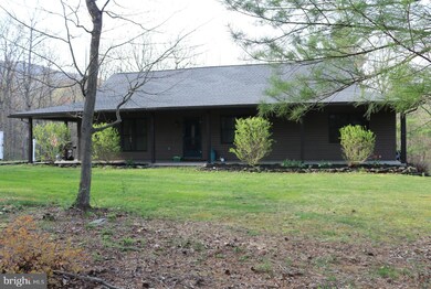 228 Gobbler Run Dr, Warfordsburg, PA 17267 - photo 5