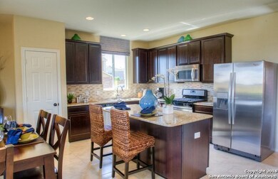 12114 Wagon Canyon, San Antonio, TX 78254 - photo 3