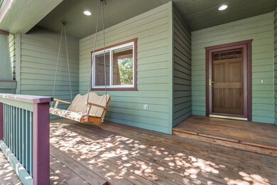 porch swing