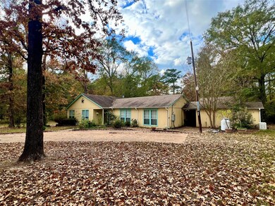 540 County Road 4677, Kennard, TX 75847 - photo 3