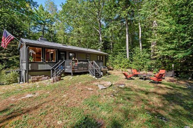 14 Pine Cliff Rd, Newbury, NH 03255 - photo 5
