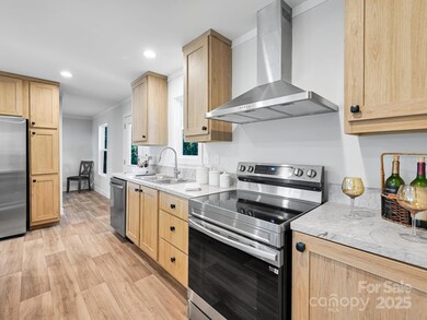 262 Appalachian Way, Mars Hill, NC 28754 - photo 4