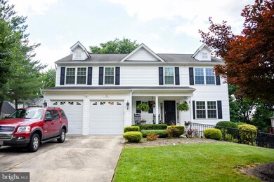 714 Carlough St, Hyattsville, MD 20785 - photo 2