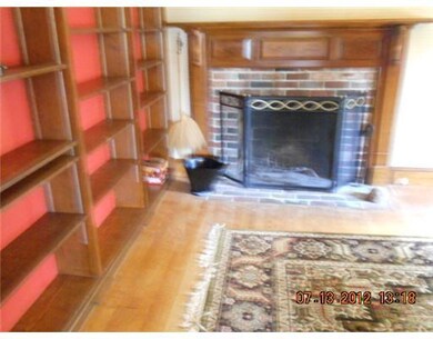 Den/Family/Great Room.