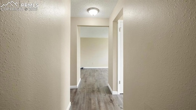 Entryway.