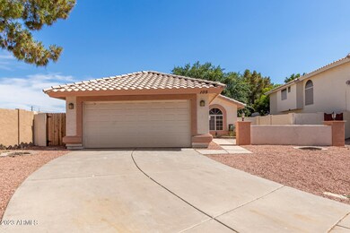 105 S Willow Creek St unit 2, Chandler, AZ 85225 - photo 2