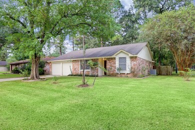 23402 Cimber Ln, Spring, TX 77373 - photo 2