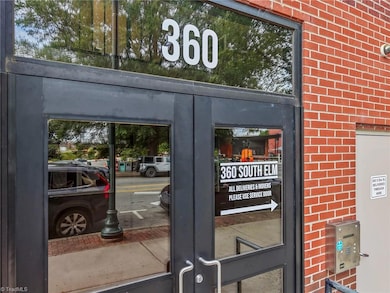360 S Elm St unit 202, Greensboro, NC 27401 - photo 7