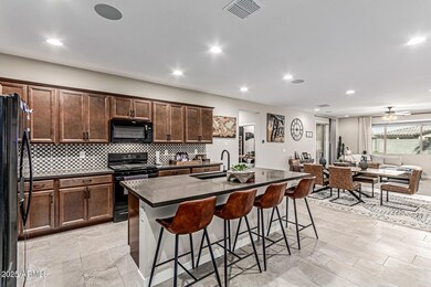 5059 N 183rd Ln, Litchfield Park, AZ 85340 - photo 4