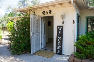 1507 N Bell Cir, Payson, AZ 85541 - photo 6