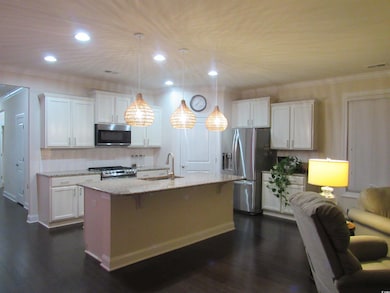 809 Bronwyn Cir, North Myrtle Beach, SC 29582 - photo 5