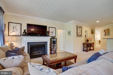 13907 Gullane Dr unit 106, Woodbridge, VA 22191 - photo 6